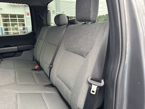 Used 2024 Ford F150 XLT w/ Mobile Office Package image 49