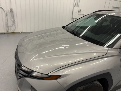 Used 2023 Hyundai Tucson SEL AWD/4WD image 19