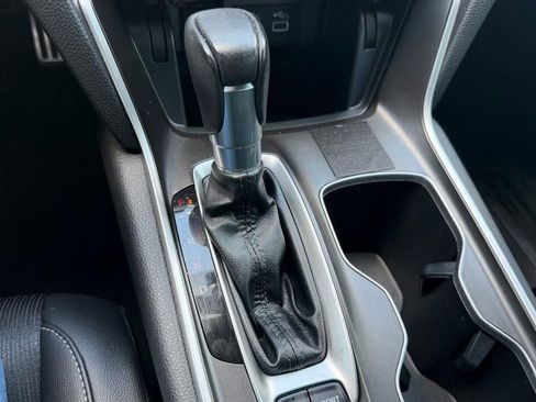 Used 2022 Honda Accord Sport image 20