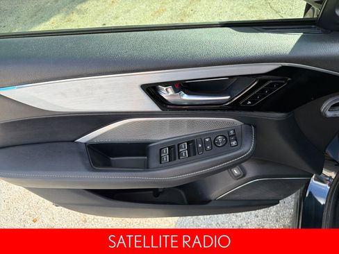 Used 2024 Acura MDX FWD w/ Technology Package image 19