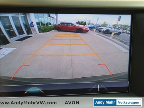 Used 2017 GMC Acadia Denali AWD/4WD image 37
