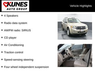 Used 2010 Ford Escape XLT FWD video 2