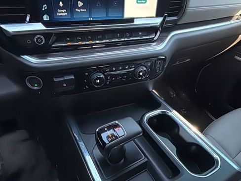 Certified 2023 Chevrolet Silverado 1500 LTZ w/ LTZ Premium Package image 14