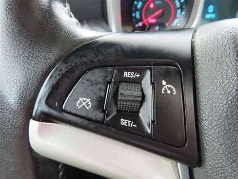 Used 2013 Chevrolet Camaro SS w/ RS Package RWD image 24