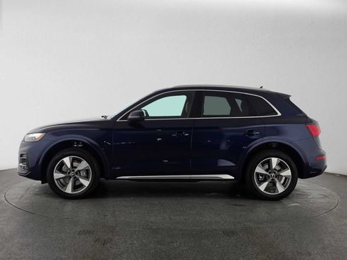 Used 2023 Audi Q5 2.0T Premium w/ Convenience Package AWD/4WD image 6