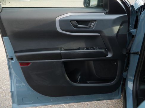 Used 2023 Ford Bronco Sport Big Bend w/ Convenience Package image 13