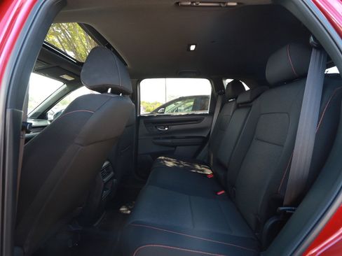 Used 2026 Honda CR-V TrailSport image 24