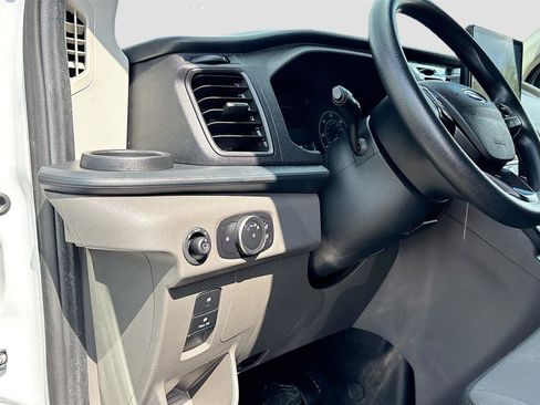 Used 2024 Ford Transit 350 XLT image 10