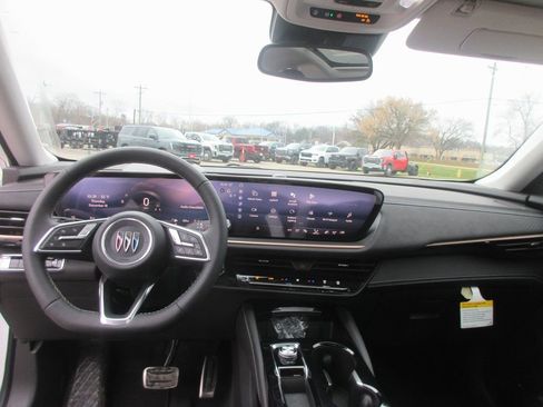 New 2026 Buick Envision Sport Touring AWD/4WD image 15