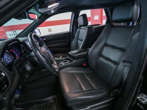 Used 2022 Dodge Durango GT RWD image 12