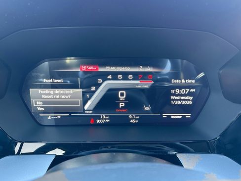 New 2026 Audi S3 Premium image 39