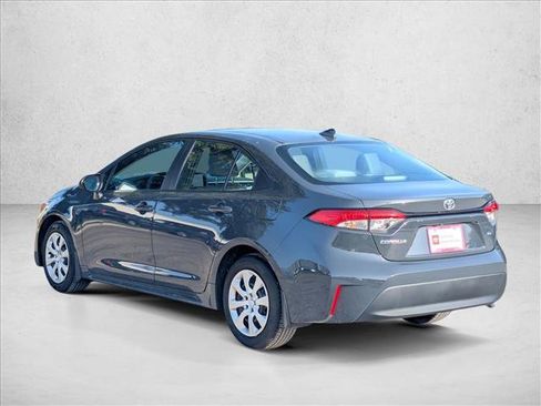 Used 2026 Toyota Corolla LE FWD image 8