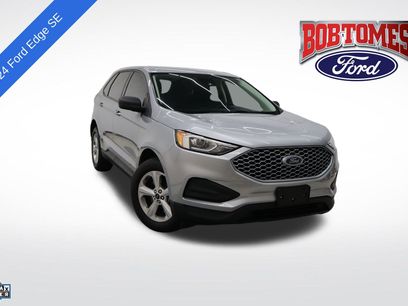 Used 2024 Ford Edge SE