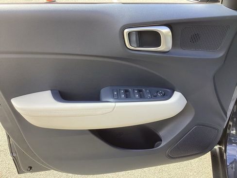 New 2026 Hyundai Venue SEL image 22