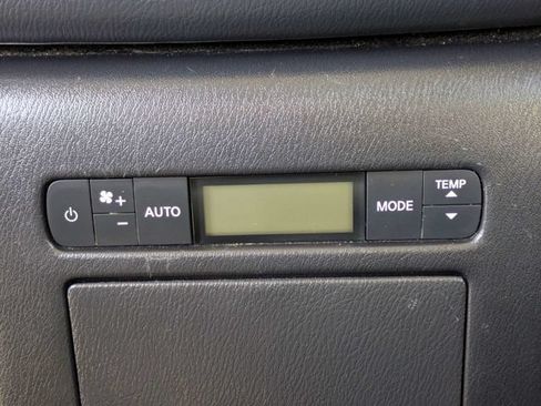 Used 2023 Nissan Armada SV AWD/4WD image 14