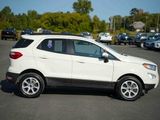 Used 2022 Ford EcoSport SE image 4