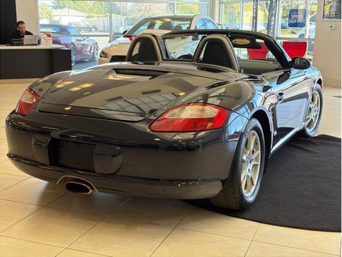 Used 2007 Porsche Boxster image 4