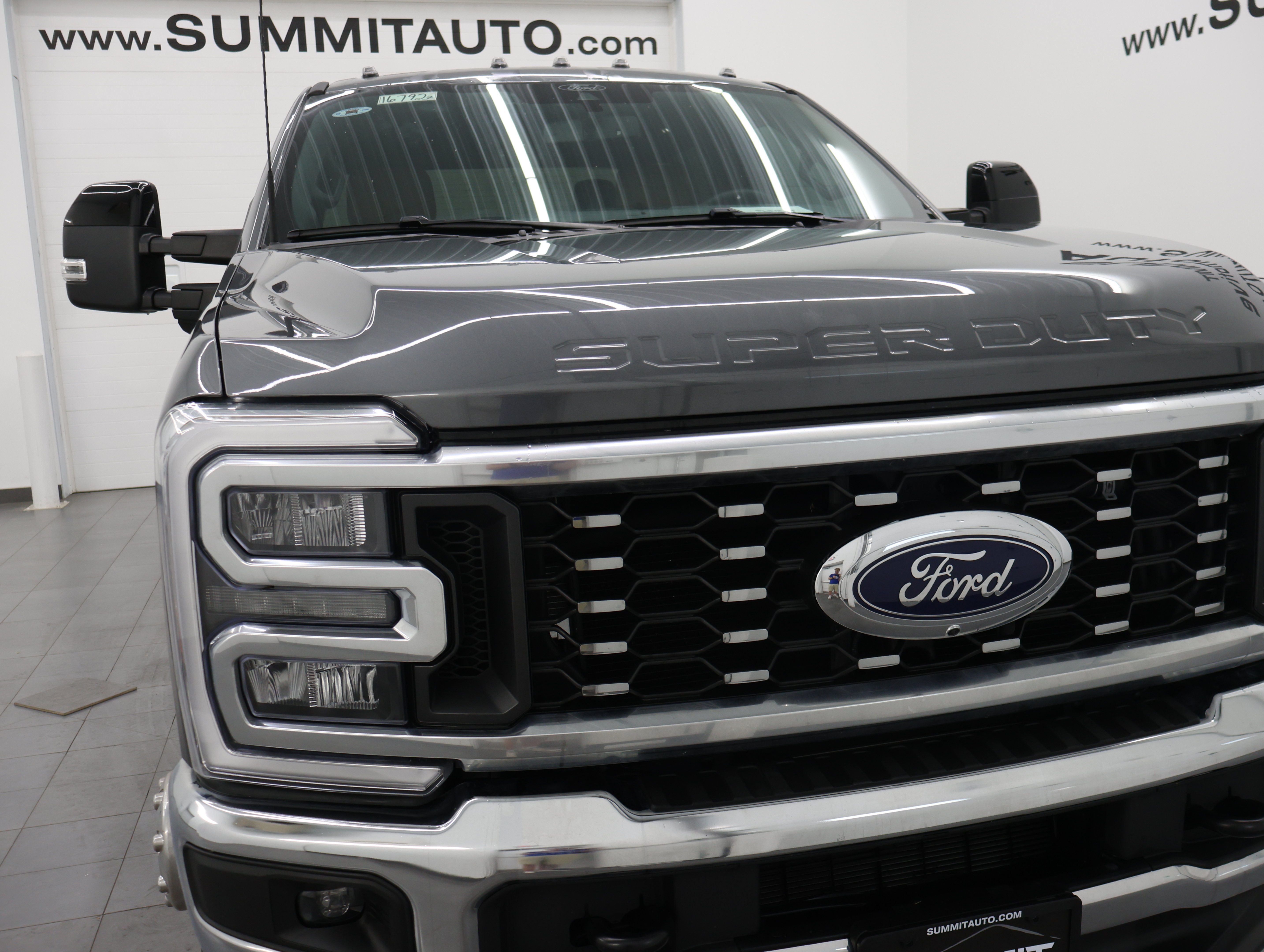 Used 2025 Ford F350 Lariat AWD/4WD image 25