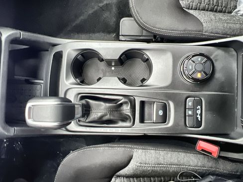 New 2025 Ford Ranger XLT w/ Equipment Group 301A High image 22