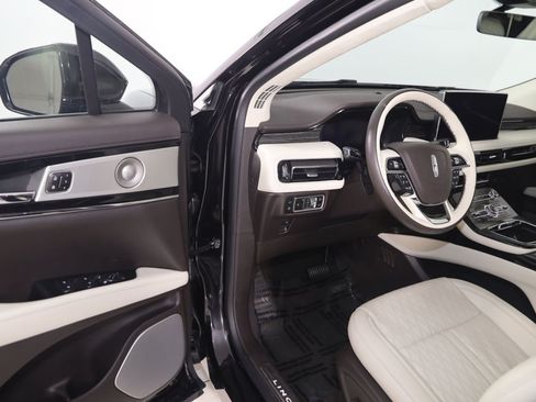 Used 2023 Lincoln Nautilus Black Label AWD/4WD image 50