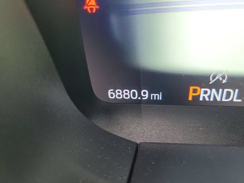 Used 2026 Ford Explorer Platinum RWD image 35