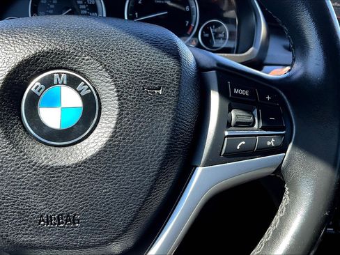 Used 2017 BMW X5 sDrive35i image 20