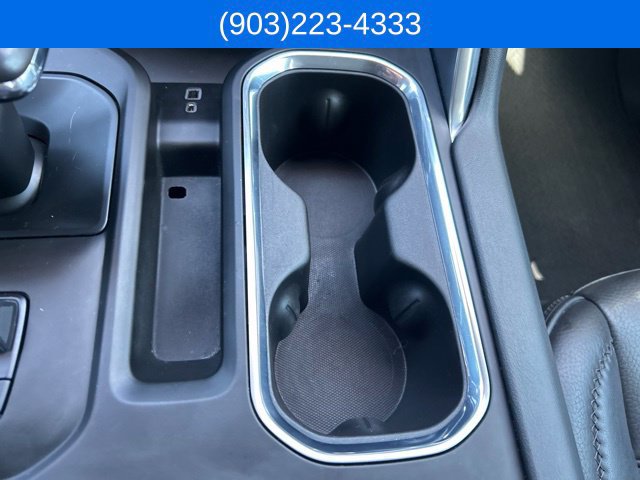Used 2022 GMC Sierra 1500 Denali AWD/4WD image 26