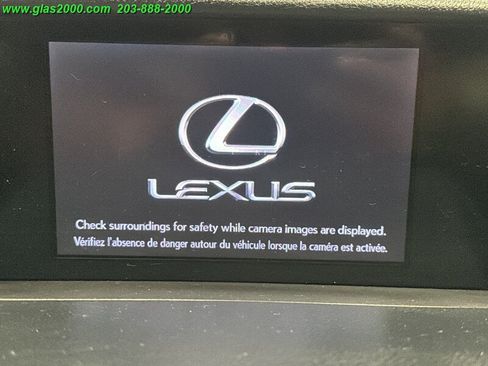 Used 2015 Lexus RC 350 w/ F Sport w/Summer Tires RWD image 17