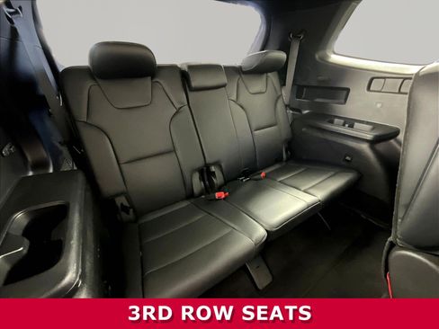 Certified 2024 Kia Telluride SX X-Line AWD/4WD image 26