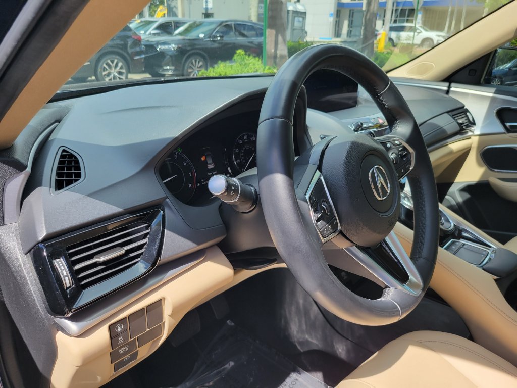 Used 2023 Acura RDX AWD image 15