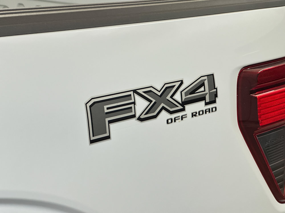New 2026 Ford F150 XLT w/ FX4 Off-Road Package AWD/4WD image 19