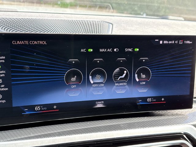 Used 2023 BMW M240i xDrive Coupe w/ Premium Package AWD/4WD image 22