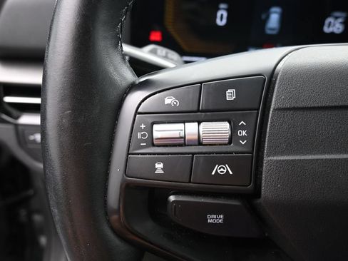 Used 2026 Kia Sportage LX FWD image 23