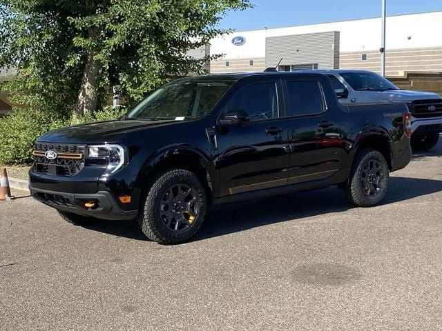 New 2026 Ford Maverick Tremor AWD/4WD image 2