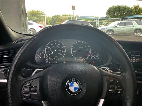 Used 2018 BMW X4 xDrive28i AWD/4WD image 15