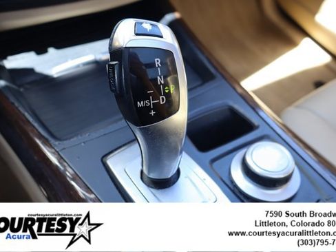 Used 2008 BMW X5 3.0si AWD/4WD image 17