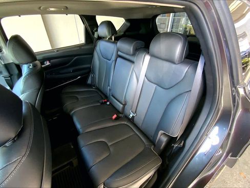 Used 2023 Hyundai Santa Fe Limited FWD image 21