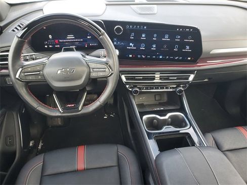 Certified 2024 Chevrolet Traverse RS w/ LPO, Floor Liner Package image 13