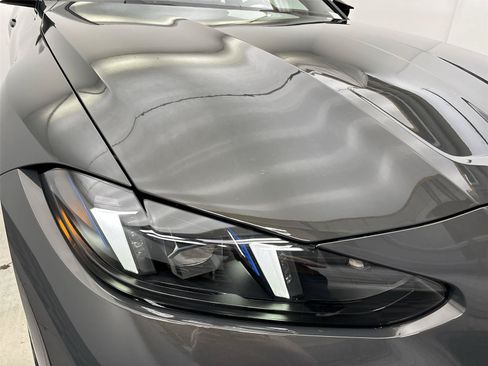 New 2027 BMW M4 xDrive Competition AWD/4WD image 18