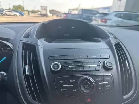 Used 2019 Ford Escape S FWD image 14