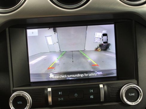 Used 2023 Ford Mustang Premium image 49