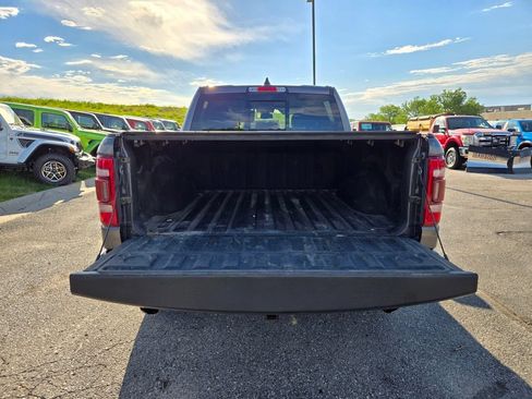 Used 2019 RAM 1500 Big Horn AWD/4WD image 29