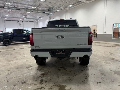 New 2026 Ford F150 XLT w/ Equipment Group 303A High AWD/4WD image 7
