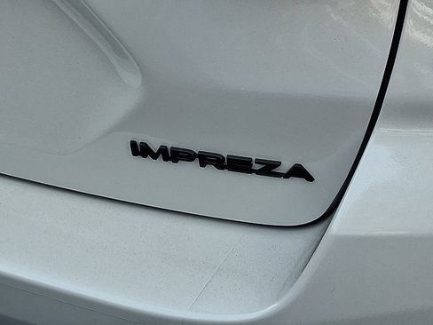 New 2026 Subaru Impreza 2.0i Sport AWD/4WD image 4