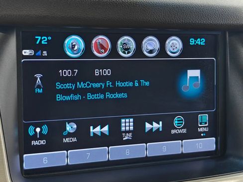 Used 2019 GMC Yukon Denali w/ Open Road Package image 44