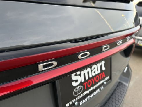 Used 2024 Dodge Durango GT AWD/4WD image 7