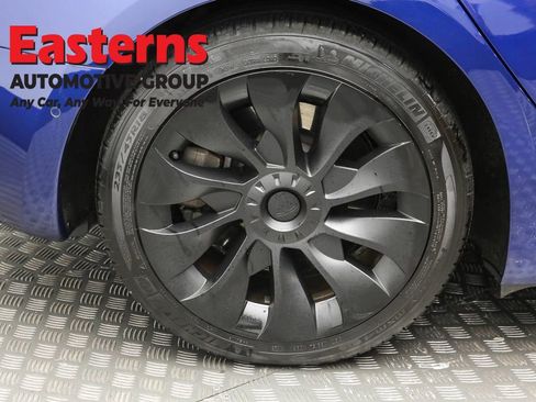 Used 2020 Tesla Model 3 Standard Range Plus image 27