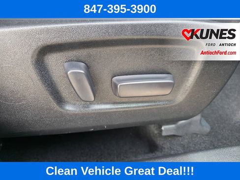 Used 2018 Toyota Highlander XLE image 42