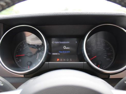 Used 2020 Ford Mustang Premium RWD image 22