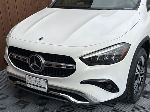 Used 2025 Mercedes-Benz GLA 250 4MATIC image 18